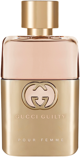 Gucci Guilty Pour Femme E.d.P. Nat. Spray