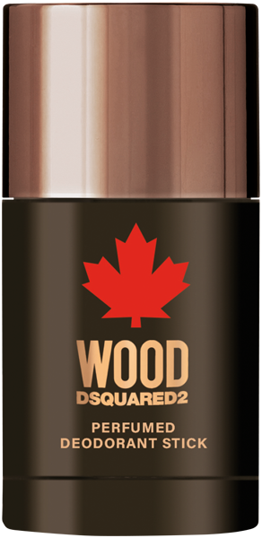Dsquared2 Perfumes Wood Pour Homme Deodorant Stick