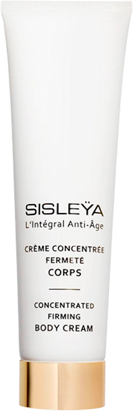 Sisley Sisleya L'Intégral Anti-Âge Crème Concentrée Fermeté Corps