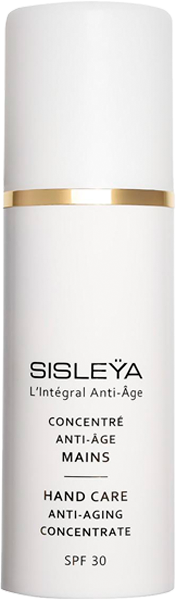 Sisley Sisleya L'Intégral Anti-Âge Concentré Anti-Âge Mains SPF 30