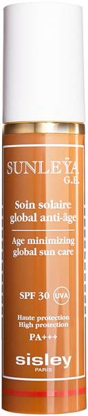 Sisley Sunleya Soin Solaire Global Anti-Âge SPF 30