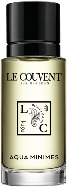 Le Couvent Aqua Minimes EdT Nat. Spray
