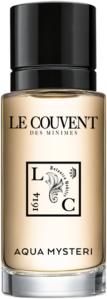 Le Couvent Aqua Mysteri EdT Nat. Spray