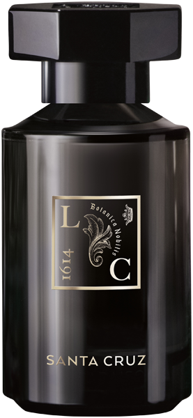 Le Couvent Santa Cruz EdP Nat. Spray