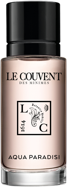 Le Couvent Aqua Paradisi EdT Nat. Spray