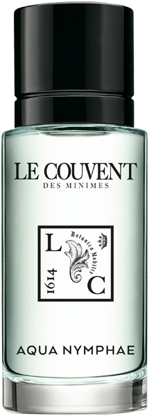 Le Couvent Aqua Nymphae EdT Nat. Spray