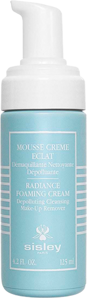 Sisley Mousse Crème Eclat