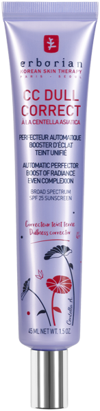 Erborian CC Dull Correct