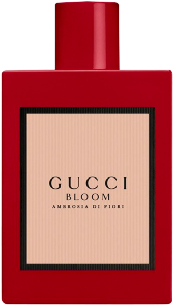 Gucci Bloom Ambrosia di Fiori EdP Intense Nat. Spray