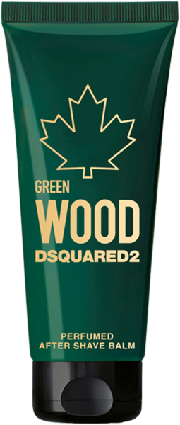 Dsquared2 Perfumes Green Wood After Shave Balm