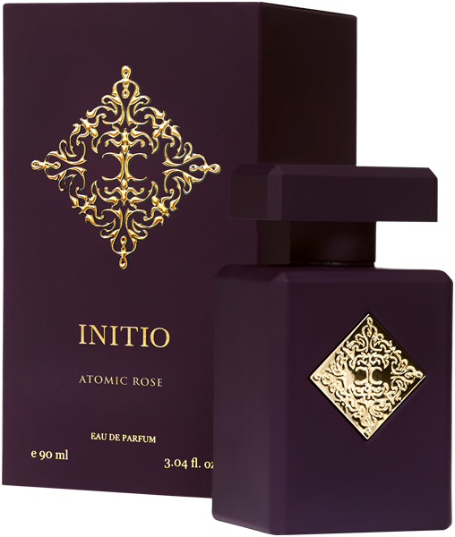 Initio Parfums Privés Atomic Rose EdP Nat. Spray