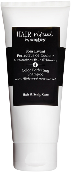 Hair Rituel by Sisley Soin Lavant Perfecteur Couleur