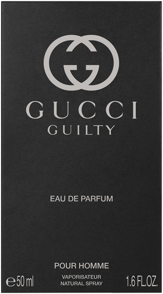 Gucci Guilty Pour Homme EdP Nat. Spray