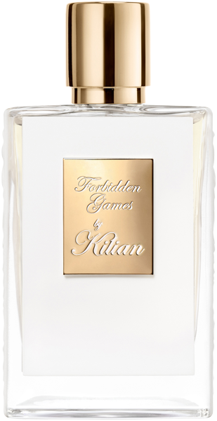 Kilian Paris Forbidden Games E.d.P. Nat. Refillable Spray
