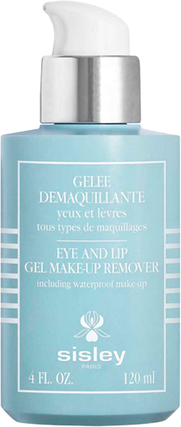 Sisley Gelee Demaquillante Yeux et Levres