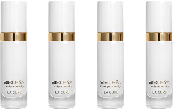 Sisley Sisleya IAA La Cure