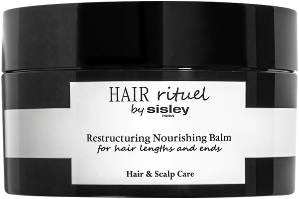 Hair Rituel by Sisley Baume Restructurant