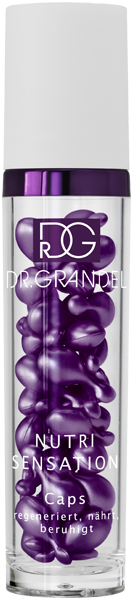 Dr. Grandel Nutri Sensation Caps
