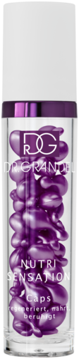 Dr. Grandel Nutri Sensation Caps