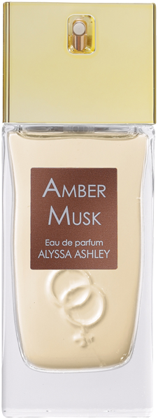Alyssa Ashley Amber Musk EdP Spray