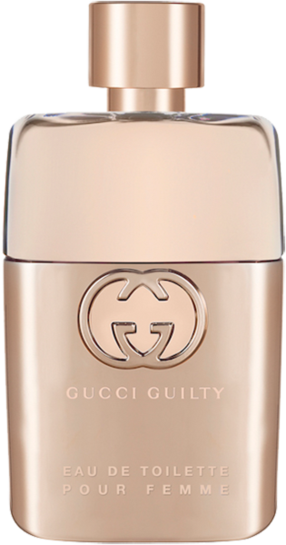 Gucci Guilty Pour Femme E.d.T. Nat. Spray