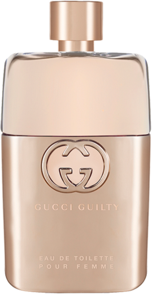 Gucci Guilty Pour Femme EdT Nat. Spray