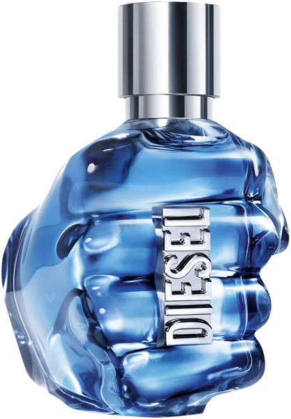 Diesel Sound of the Brave EdT Vapo