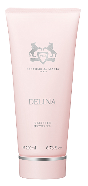 Parfums de Marly Delina Shower Gel