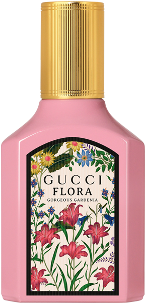 Gucci Flora Gorgeous Gardenia EdP Nat. Spray