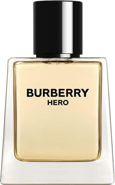 Burberry Hero EdT Nat. Spray