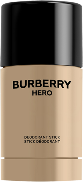Burberry Hero Deodorant Stick