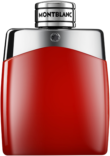 Montblanc Legend Red EdP Nat. Spray