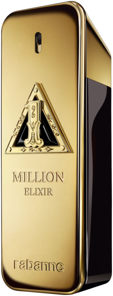 rabanne 1 Million Elixir EdP Nat. Spray Intense