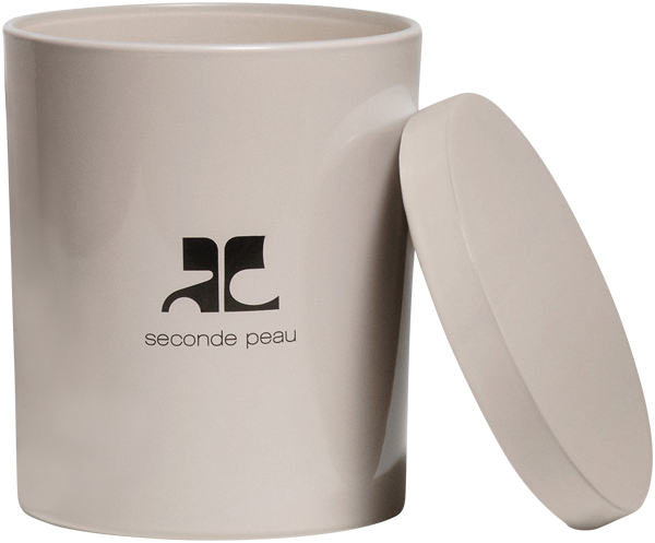 Courrèges Seconde Peau Duftkerze