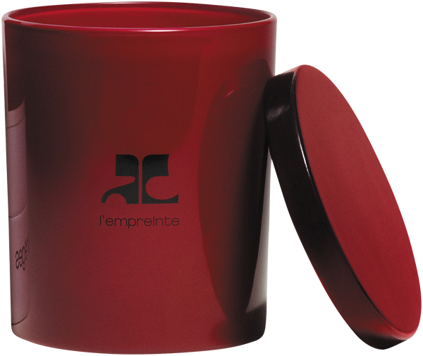 Courrèges L'Empreinte Duftkerze