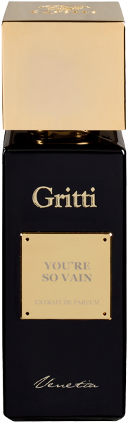 Gritti You're So Vain EdP Nat. Spray