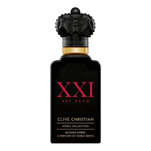 Clive Christian Blonde Amber Perfume Spray