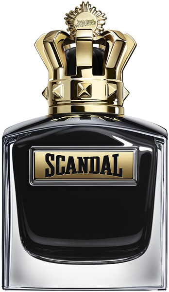 Jean Paul Gaultier Scandal pour Homme Le Parfum EdP Nat. Spray Intense Refill