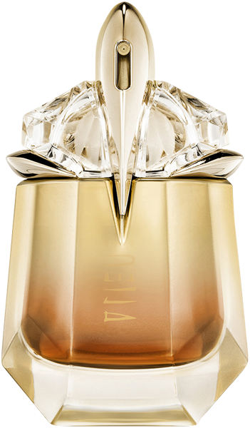 Mugler Alien Goddess Intense EdP Spray