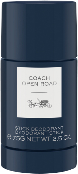 Coach Open Road Deo Stick
