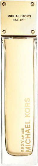 Michael Kors Sexy Amber EdP Nat. Spray