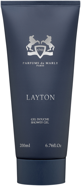 Parfums de Marly Layton Shower Gel
