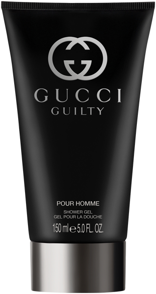 Gucci Guilty Pour Homme Shower Gel