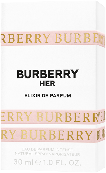 Burberry Her Elixir de Parfum