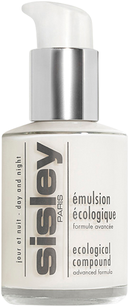 Sisley Emulsion Ecologique formule Avancée