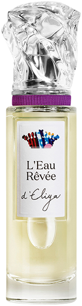 Sisley L'Eau Revee D'Eliya EdT Nat. Spray