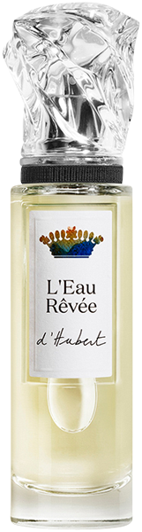 Sisley L'Eau Revee D'Hubert EdT Nat. Spray