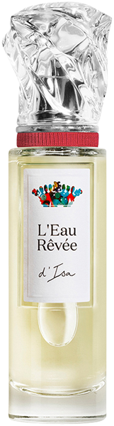 Sisley L'Eau Revee D'Isa EdT Nat. Spray