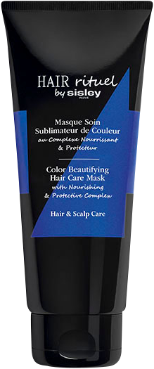 Hair Rituel by Sisley Masque Soin Sublimateur de Coleur