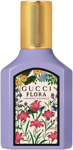 Gucci Flora Gorgeous Magnolia E.d.P. Nat. Spray